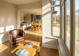 3 16 Heim Architecture
