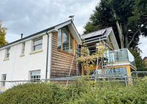 6a Heim Architecture
