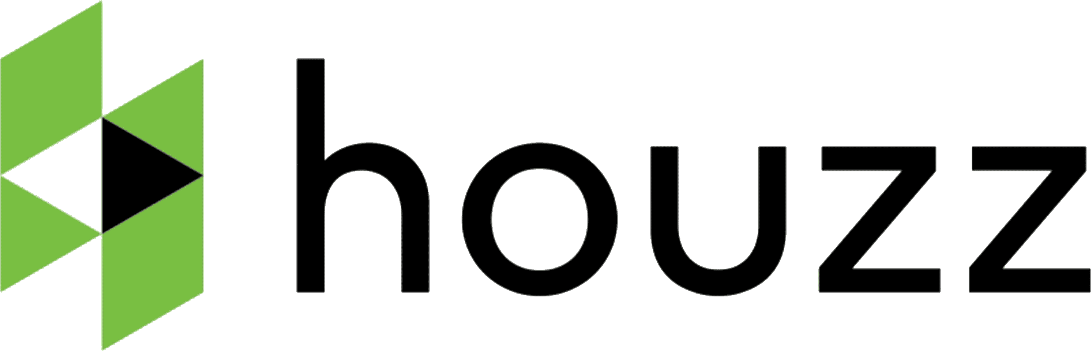 Houzz Logo