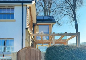 n Heim Architecture