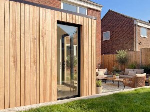 Elmdale Close 4 Heim Architecture
