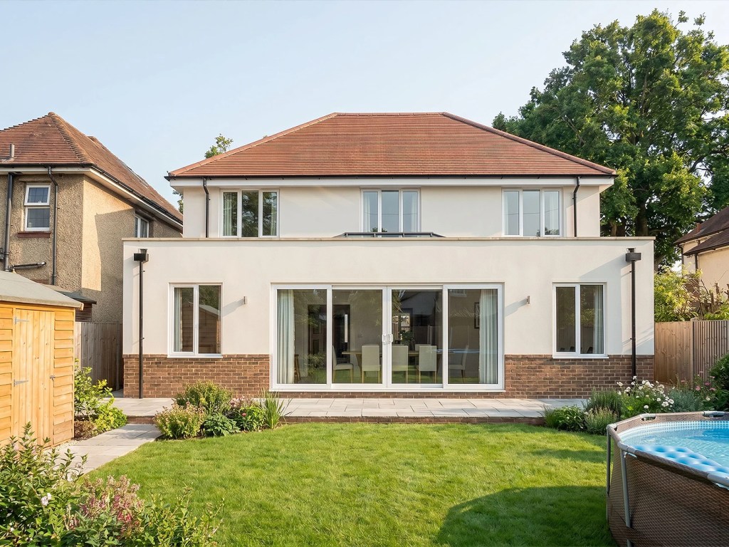 Chessel Avenue 1 Heim Architecture